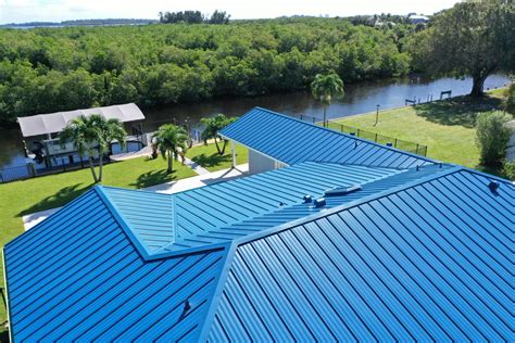 extreme metal fabricators palm city|metal roofing palm city fl.